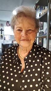 Anna Mae Peikert Obituary June 19, 2022