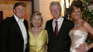 Image result for snl trump hillary skit