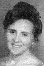 PAMELA DABNEY Obituary (2013)