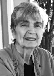 Jeanette Cates Obituary October 23, 2017