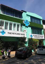 Hospital veterinar wilayah persekutuan kuala lumpur, km 4, jalan selar 4, off jalan cheras, 56100 cheras, kuala lumpur. 20 Veterinarians Animal Hospitals In Klang Valley Sorted By Location