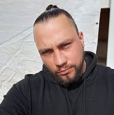 Somewhere my brother Jesse Nigos is there