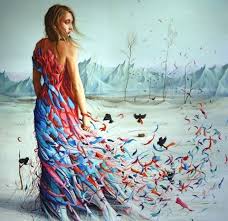 Nojoto For Artists On Twitter Art Art Painting Surrealism Painting