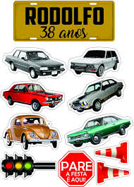 Pin De Isabelle Nunes Em Topo De Bolo Festa De Carros Antigos Toppers De Bolo Bolo Carros Veja mais ideias sobre antiga, carros, sp2 vw. festa de carros antigos