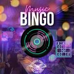 FREE Music Bingo Every Tuesday – Eagles Point Bar...