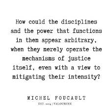 The constitution of madness as a mental illness, at the end of the eighteenth century, affords the evidence of a broken dialogue, posits the separation as already. 55 Michel Foucault Quotes 200119 Poster By Valourine 200119 Foucault Michel Poster Quotes Valourine Ultima Lebensweisheiten Weisheiten Leben