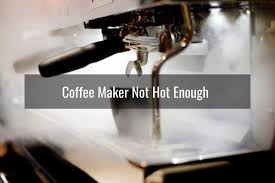 Generally, the coffee baskets on most home machines are going to be some sort of hard plastic, which can ultimately over time start to hold onto some flavor as coffee ends up sticking to it. What Is Wrong With My Coffee Maker Helpful Tips Ready To Diy