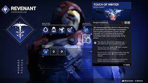 The number of successive achievements is indicated by the number of stars in the icon, for example, if there are 3 star icon. Destiny 2 Season Of The Splicer Aspect Of Interference Walkthrough Guide Destiny 2