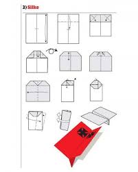 Cara membuat origami kapal terbang.untuk membuat model ini, pertama² buatlah dulu grid 11×11untuk. 12 Cara Melipat Pesawat Kertas Anti Mainstream Popmama Com