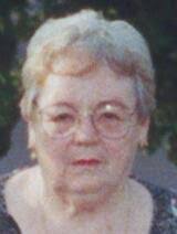 E. Margaret Janes Obituary