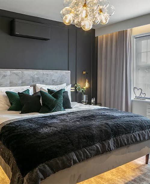 5 Inspiring Boutique Hotel Bedroom Ideas | Dowsing & Reynolds