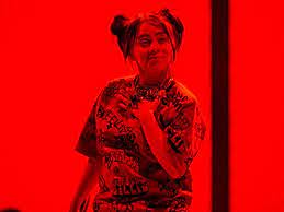 Looking for the best billie eilish wallpaper ? Billie Eilish Red Wallpapers Wallpaper Cave