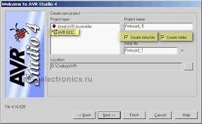 программирование на языке C для Avr и Pic микроконтроллеров Pdf Avr Uchebnyj Kurs Programmirovanie Na Si Chast 1 Elektronika Dlya Vseh