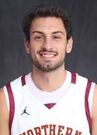 2020-21 Men's Basketball Roster