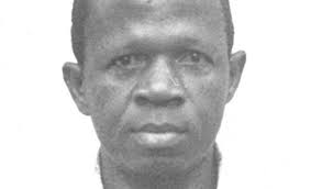 Jacob Nicholson (Uncle Jackie)