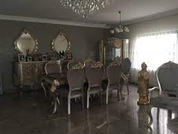 avangarde yemek odasi takimi yemek odasi evler yemek