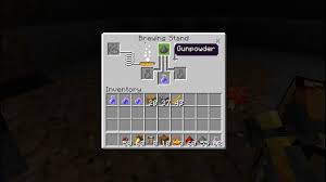 The vision hobby and craft table offers an elegant silver base with blue glass top, the top can adjust up to a 70 degree and can be used as a light table as well. How To Make A Night Vision Potion In Minecraft