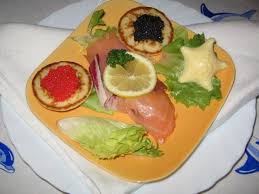 Assiette Nordique Bienvenue Assiette Nordique Assiette Terre Et Mer Assiette