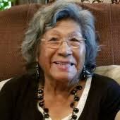 Obituary information for Beverly Patencio Diaz