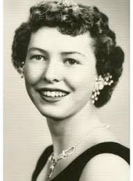 Geraldine Morin Obituary (2015)