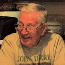 Robert F. Calkins Obituary August 26, 2024