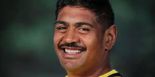 Will Skelton (Stade Rochelais) : "C'était un choix facile"