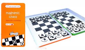 12 Best Most Creative Travel Chess Sets To Satisfy Any Aged Traveler Large chess set 10'' sheesham & boxwood mini inlaid magnetic storage slots. creative travel chess sets
