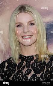 Jacqueline mckenzie hi-res stock photography and images