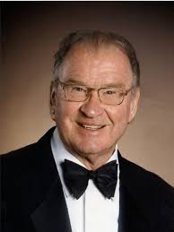 Distinguished Alumni