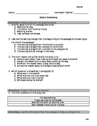 According to golden, buses could be improved if passengers could use their Readworks Reading Passages Worksheets Teaching Resources Tpt