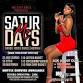 MoSaturdays Saturday Night #onlyinthemo event in Missouri City, TX