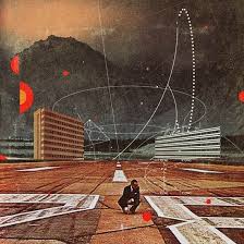 Digital Collage Art Nostalgic Postcards From The Future By Frank Moth Digital Collage Art Art Surreal Art