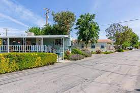 Palms mobile home rv park in gila bend, arizona: The Palms Mobile Estates And Storage Mobile Home Park For Sale In Hemet Ca 685328