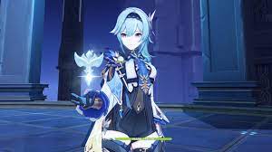 There currently isn't a banner with boosted rates for eula. The Best Genshin Impact Eula Build Gamesradar