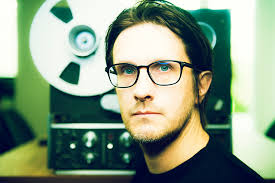 Steven Wilson Interview EXCLUSIVE