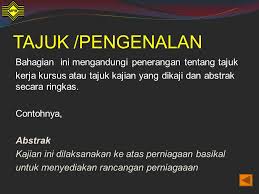 Disiplin kerja merupakan alat untuk berkomunikasi untuk dapat mencapai sebuah tujuan bersama yang dipakai oleh atasan dengan bawahan maupun oleh sesama pegawai dalam suatu organisasi atau dalam lingkup sebuah kantor. Taklimat Kerja Kursus Kerja Projek 946 4 Ppt Download