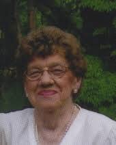 Obituary information for Mary Rena Statler