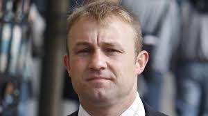 Michael Scotland's Instagram, Twitter & Facebook