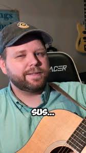 Have you used these? I guarantee you've heard them before. Now you know  what to call them! , #sus #suspended #guitarig #lessons #music #theory  #guitar #acoustic #CapCut