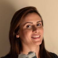 Mona Haddad Email & Phone Number