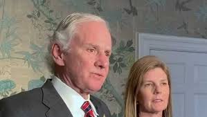 South Carolina: Gov. McMaster undergoes surgery