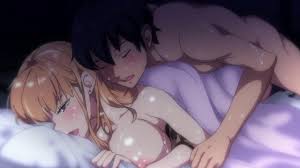 Cheating Hentai Anime Review: Ane wa Yanmama Junyuuchuu - Hentaireviews