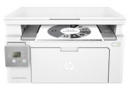 One of the basic specifications of this printer is its unique design for holding a large amount of paper. Hp Laserjet Ultra Mfp M134a Printer Drivers Software Download
