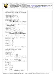 Soal cpns matematika dan kunci jawabannya. Download Soal Umptn Dan Spmb Ipa Masnurul