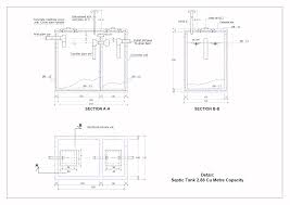 Septic Tank Design And Construction