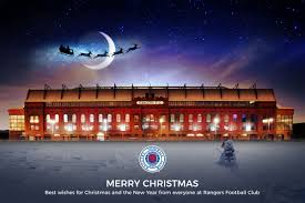 Emo rangers theme — emo rangers. Rangers Football Club On Twitter Best Wishes For Christmas And The New Year From Everyone At Rangersfc