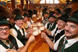 Performance & event venue in munich, germany. Oktoberfest 2020 Cancelled World S Biggest Beer Festival Axed Due To Coronavirus