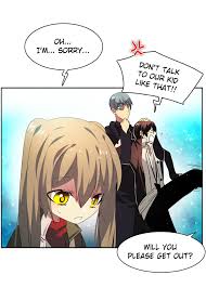 O agladikca ben de aglardim. Episode 30 Lucifer Zero Game Webtoon Comics Webtoon Anime