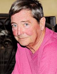 Edward Donald Burns Obituary June 3, 2024