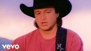Mark Chesnutt